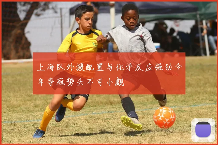上海队外援配置与化学反应强劲今年争冠势头不可小觑