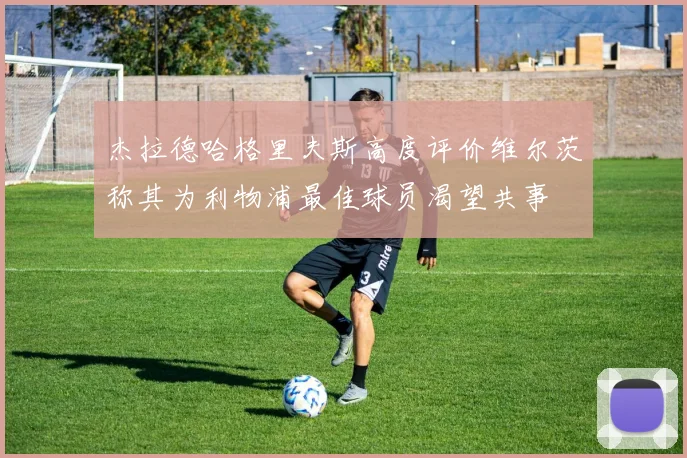 杰拉德哈格里夫斯高度评价维尔茨称其为利物浦最佳球员渴望共事